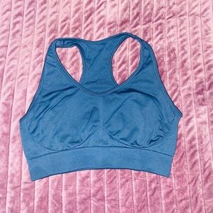 Paragon Fitwear Native Seamless Sports Bra (M)